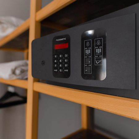 Hotel Erika Aleksandropolis Zewnętrze zdjęcie