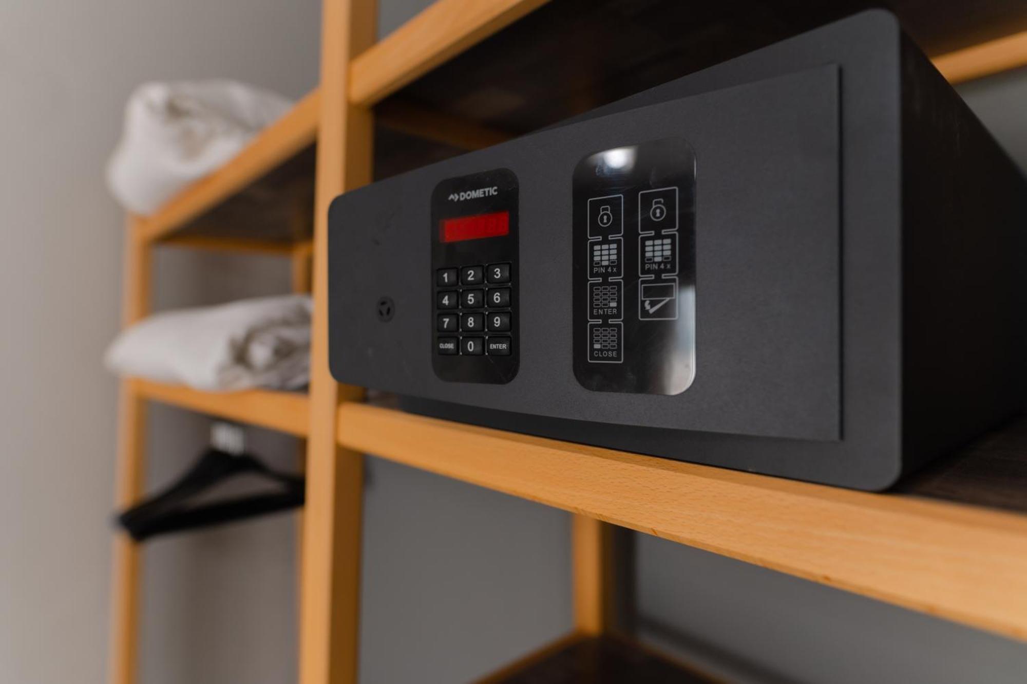 Hotel Erika Aleksandropolis Zewnętrze zdjęcie