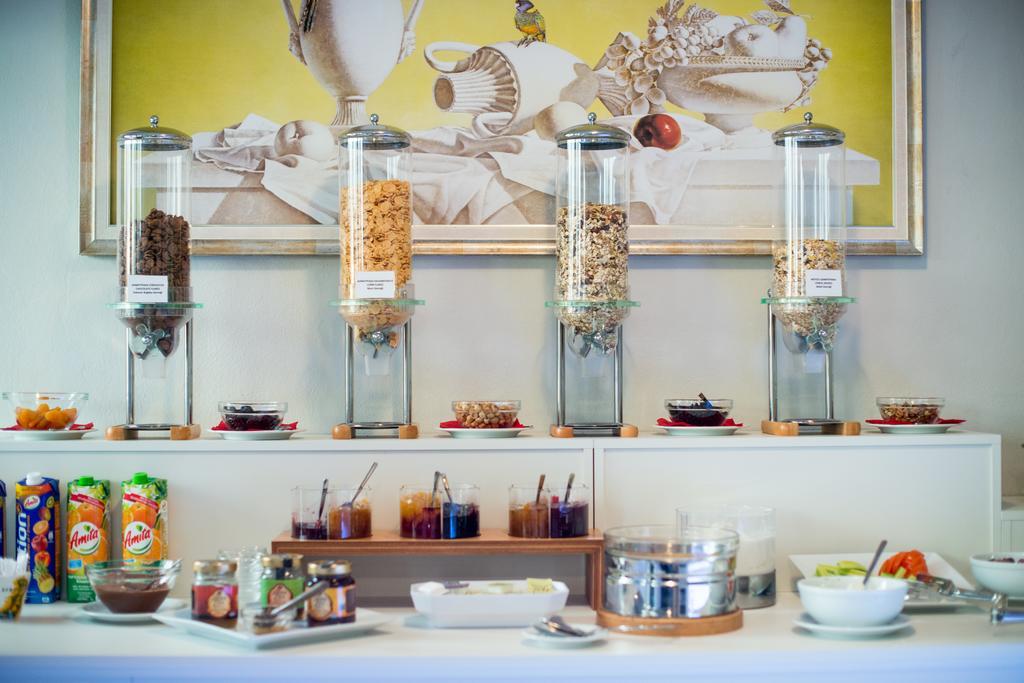 Hotel Erika Aleksandropolis Zewnętrze zdjęcie