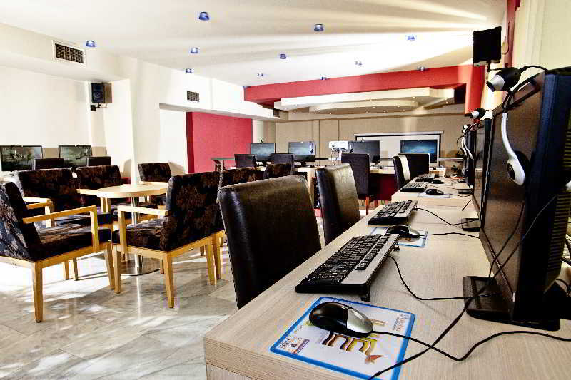 Hotel Erika Aleksandropolis Zewnętrze zdjęcie